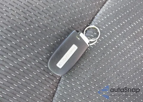 2015 Dodge Journey American Value Pkg из США, поврежденный, VIN 3C4PDCAB2FT542619